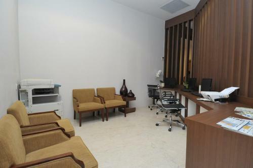 Cavinton Hotel Yogyakarta