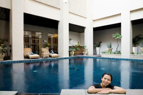 Cavinton Hotel Yogyakarta