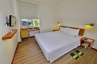 Whiz Hotel Yogyakarta