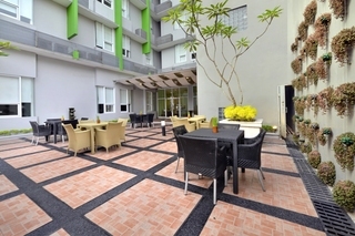 Whiz Hotel Yogyakarta