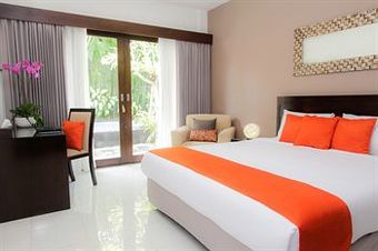 The Pavilion Hotel Kuta