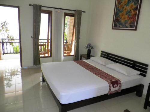 Puri Pangeran Hotel