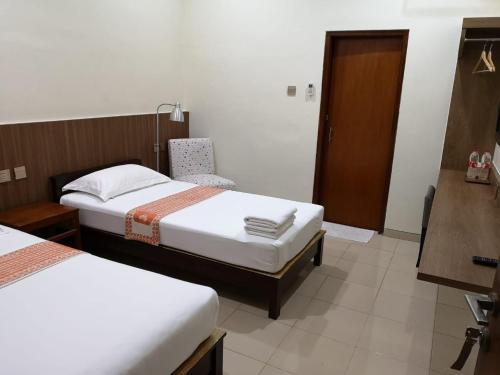 Puri Pangeran Hotel