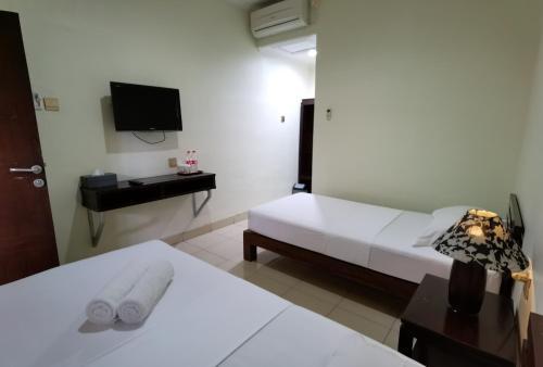 Puri Pangeran Hotel