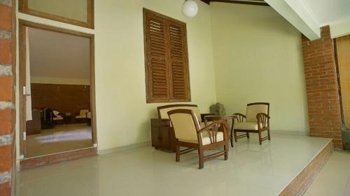 Puri Pangeran Hotel