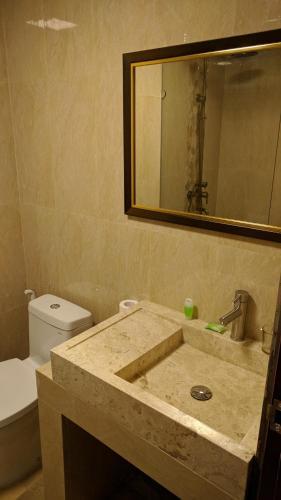 Puri Pangeran Hotel
