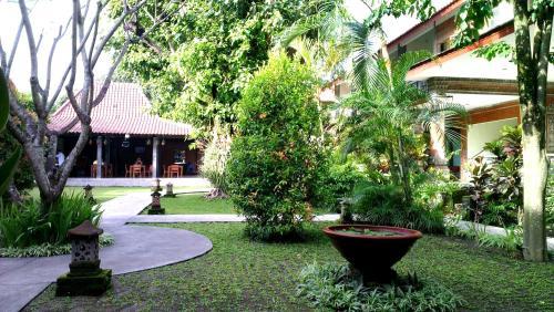 Puri Pangeran Hotel