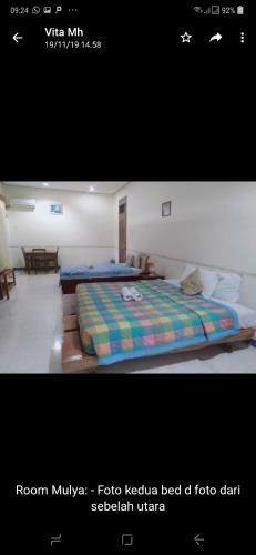 Hostal My Home