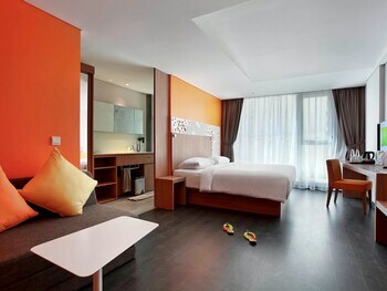 Hotel Ibis Styles Bali Kuta Circle
