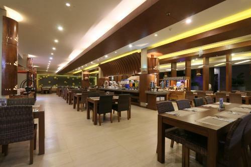 Crystal Lotus Hotel Yogyakarta By Prabu