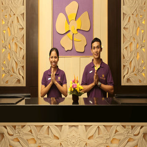Kuta Central Park Hotel