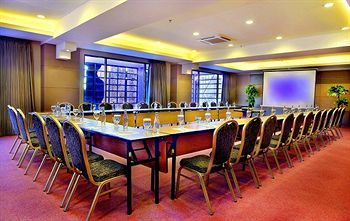 Kuta Central Park Hotel