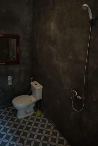 Hostal Ndalem Mbak Charly