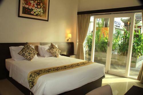Losari Sunset Hotel
