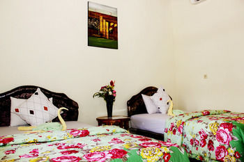 Hostal Warung Coco