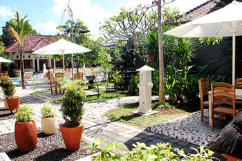 Hostal Warung Coco