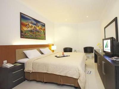Lpp Garden Hotel