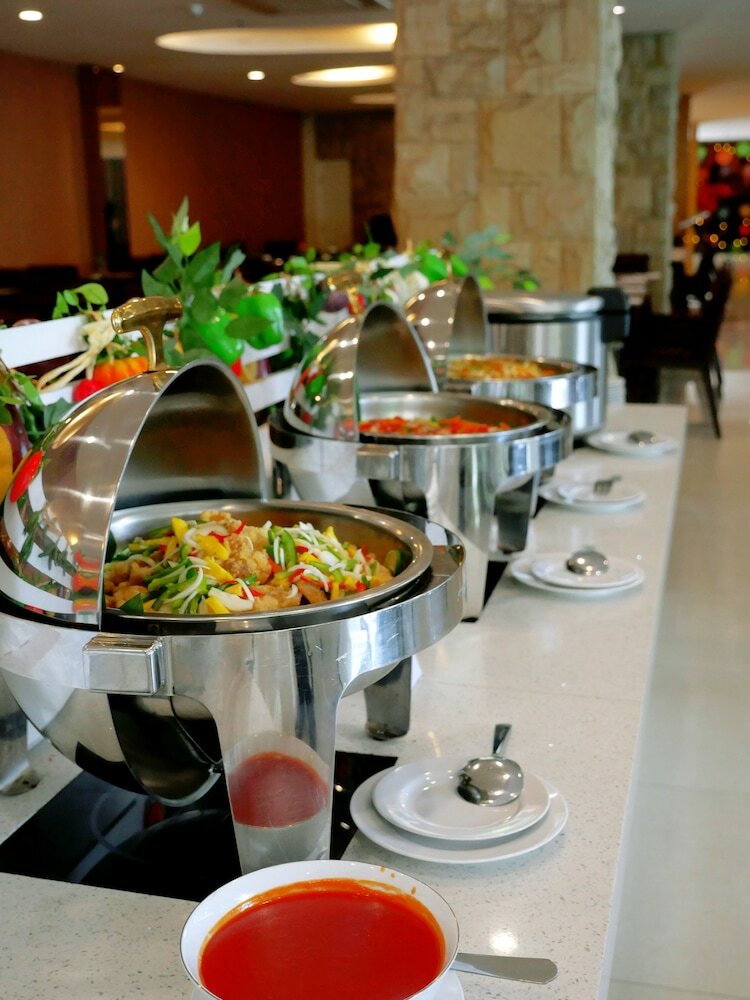 Yasmin Hotel Karawaci