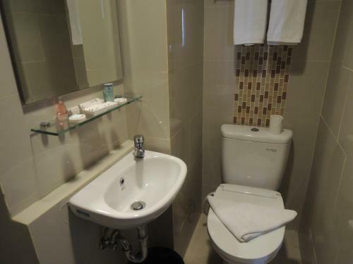 Paragonbiz Hotel