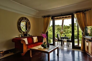 Hotel Anhera Suite & Spa