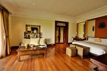 Hotel Anhera Suite & Spa