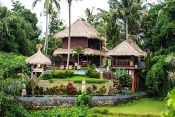 Villa Kupu Kupu