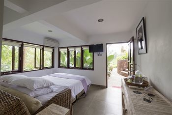 Villa Kupu Kupu