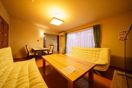 Yuki-an Bettei - Vacation Stay 86836