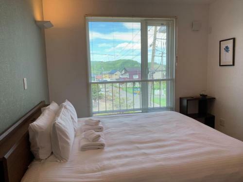 Apartamento Diamond Dust Furano - Vacation Stay 20451v