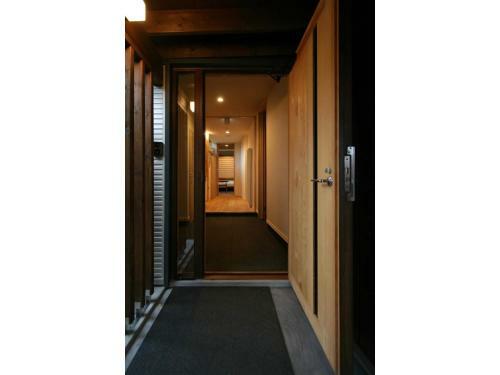 Apartamento Fuyunoki - Vacation Stay 20453v