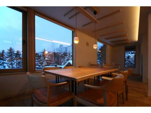 Apartamento Fuyunoki - Vacation Stay 20453v
