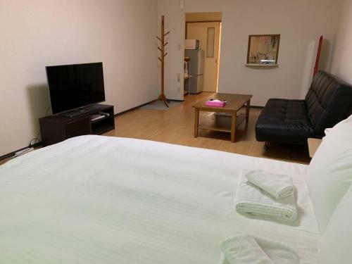 Apartamento Hana Yuki 103 - Vacation Stay 10915