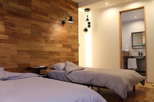 Bed & Breakfast Francoile