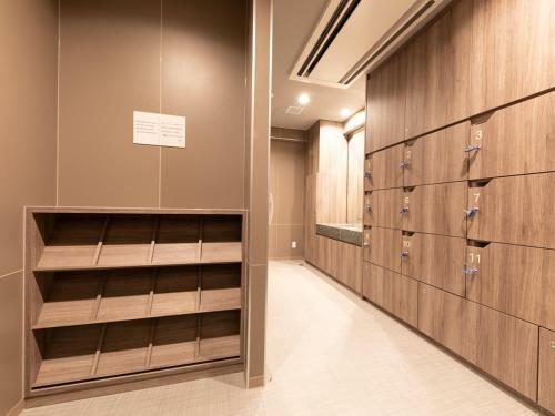 Super Hotel Ishikawa Nomineagari Smart Inter
