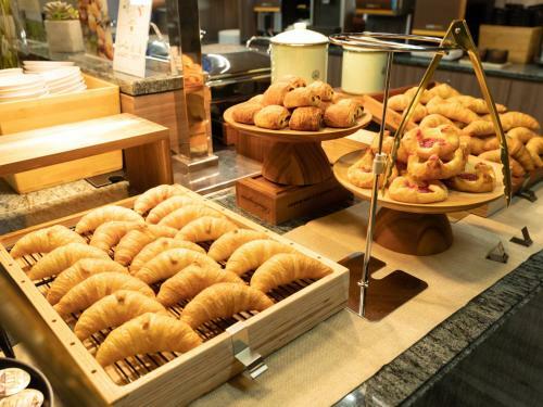 Super Hotel Ishikawa Nomineagari Smart Inter