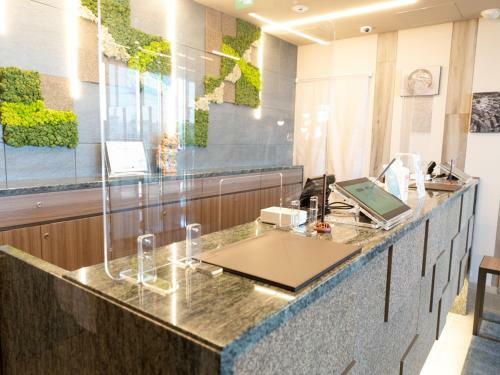 Super Hotel Ishikawa Nomineagari Smart Inter