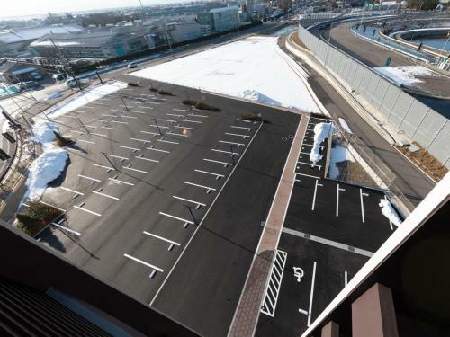 Super Hotel Ishikawa Nomineagari Smart Inter
