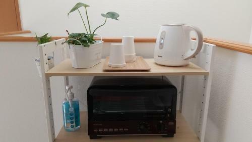 Hostal Guest House Mulberry - Vacation Stay 9580