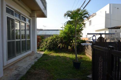 Villa Yomitanson Resort House