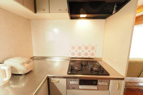 Apartamento Umino House Nagisa