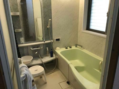 Hostal Ove Stay / Vacation Stay 2921