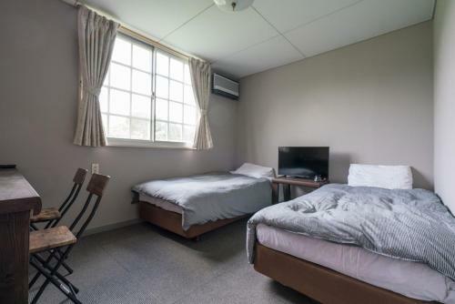Hostal Guesthouse Leaf
