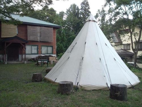Lodge Shirogane