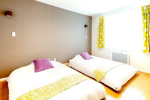 Aparthotel The Peak Villa Suite Hokkaido