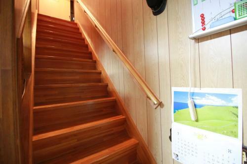 Hostal Guest House Aman