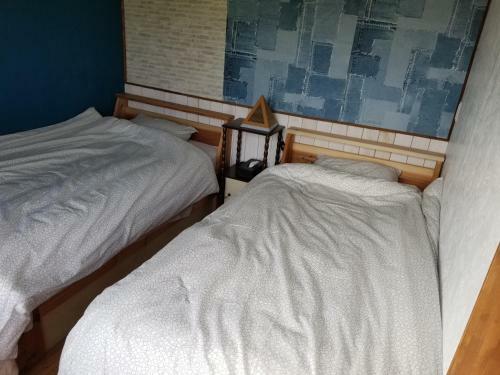 Kafuu Guesthouse+cafe