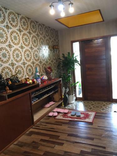 Posada Kami House