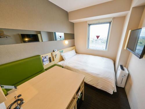 Super Hotel Kashima