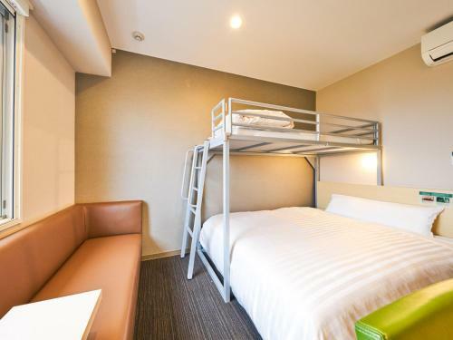 Super Hotel Kashima