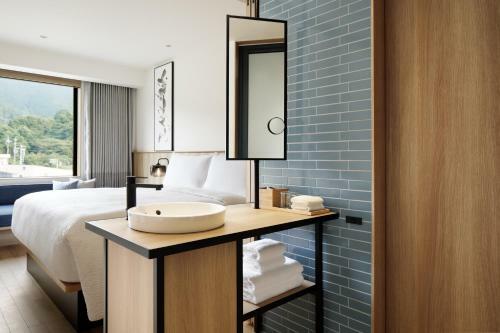 Hotel Fairfield By Marriott Gifu Seiryu Satoyama Park
